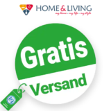 Home & Living Rabatt – Gratis Versand