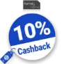 10% Homely Home Cashback – AUF ALLES
