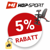 5% Hop-Sport Gutschein