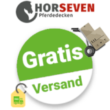 HorSeven Gutschein Gratis Versand