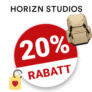 20% Horizn Studios Gutschein