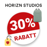30% Horizn Studios Gutschein