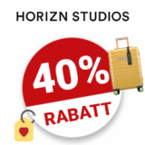 40% Horizn Studios Gutschein