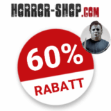 60% Horror-Shop Gutschein