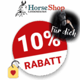 10% Horse Shop Gutschein