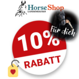 10% Horse Shop Gutschein