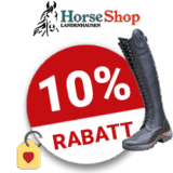10% Horse Shop Gutschein