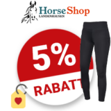 5% Horse Shop Gutschein