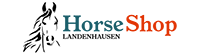 Horse Shop