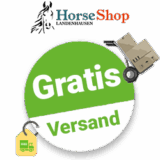 Horse Shop Gutschein Gratis Versand