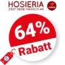 64% Hosieria Rabatt – Sale