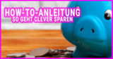 How-to-Anleitung: Clever sparen beim Online-Shopping