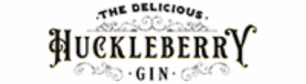 Huckleberry Gin