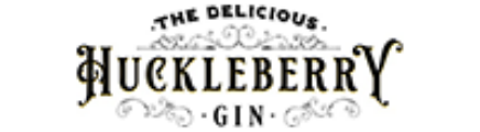 Huckleberry Gin