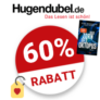 60% Hugendubel Gutschein