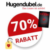 70% Hugendubel Gutschein