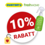 10% Humydry Gutschein