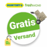 Humydry Gutschein Gratis Versand