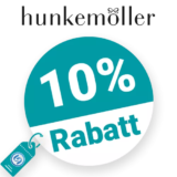 10% Hunkemöller Studentenrabatt – AUF ALLES