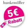 5€ Hunkemöller Gutschein – AUF ALLES