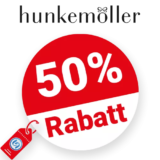 50% Hunkemöller Rabatt – Sale