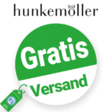 Hunkemöller Rabatt – Gratis Versand