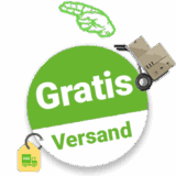 Hybrid-Filter Gutschein Gratis Versand