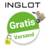 INGLOT Gutschein Gratis Versand
