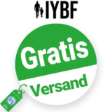 IYBF Rabatt – Gratis Versand