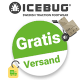 Icebug Gutschein Gratis Versand