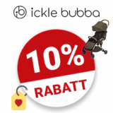 10% Ickle Bubba Gutschein