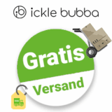 Ickle Bubba Gutschein Gratis Versand