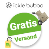 Ickle Bubba Gutschein Gratis Versand