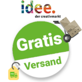Idee Shop Gutschein Gratis Versand