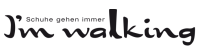 I'm walking