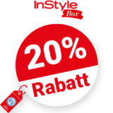 20% InStyle Box Rabatt – Auf Specials