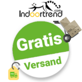 Indoortrend Gutschein Gratis Versand