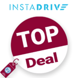 Insta-Drive Top Deal – E-Auto Abo