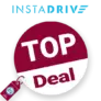 Insta-Drive Top Deal – E-Auto Abo