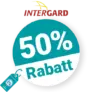 50% InterGard Rabatt – Newsletter