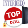 Interdeco Gutschein Top Deal
