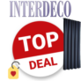 Interdeco Gutschein Top Deal
