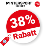 38% Intersport Schrey Rabatt – Auf Schrey der Woche