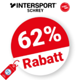 62% Intersport Schrey Rabatt – Sale