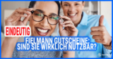 Fielmann Angebote kritisch betrachtet: Nulltarif wirklich lohnenswert?