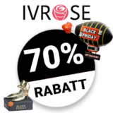 70% Ivrose Gutschein