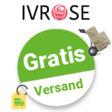 Ivrose Gutschein Gratis Versand