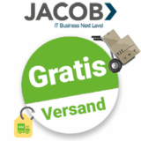 JACOB Computer Gutschein Gratis Versand