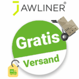 JAWLINER Gutschein Gratis Versand