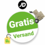 JD Sports Gutschein Gratis Versand
